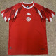 2026 Tunisia home Fans Version Thailand Quality