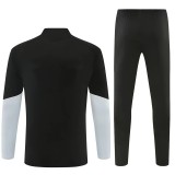 26-27 Liverpool (black) Adult Sweater tracksuit set