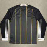 2026 Germany Third Away Long sleeve Thailand Quality