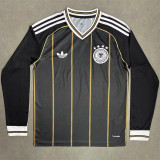2026 Germany Third Away Long sleeve Thailand Quality