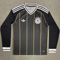 2026 Germany Third Away Long sleeve Thailand Quality