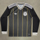 2026 Germany Third Away Long sleeve Thailand Quality