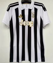 26-27 Juventus FC home Fans Version Thailand Quality