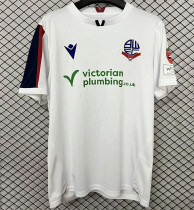 26-27 Bolton home Fans Version Thailand Quality
