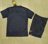 2 Stars Kids kit 25-26 Paris Saint-Germain home Thailand Quality