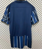 26-27 Millwall home Fans Version Thailand Quality