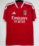 26-27 SL Benfica home Fans Version Thailand Quality