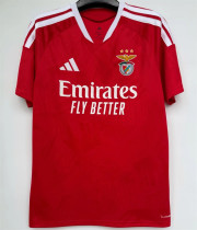26-27 SL Benfica home Fans Version Thailand Quality