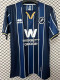 26-27 Millwall home Fans Version Thailand Quality