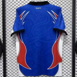 2026 Haiti (Special Edition) Fans Version Thailand Quality