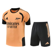 26-27 Arse (Training clothes) Set.Jersey & Short High Quality