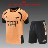 Kids kit 26-27 Arse (Training clothes) Thailand Quality