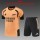 Kids kit 26-27 Arse (Training clothes) Thailand Quality