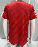 1986 Canada Away Retro Jersey Thailand Quality