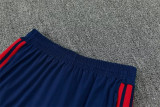 26-27 Bayern Munich (dark gray) Adult Sweater tracksuit set