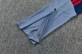 26-27 Bayern Munich (dark gray) Adult Sweater tracksuit set