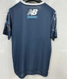 26-27 Gremio (goalkeeper) Fans Version Thailand Quality