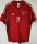 2002 Turkey home Retro Jersey Thailand Quality