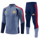 26-27 Bayern Munich (dark gray) Adult Sweater tracksuit set
