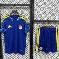 2026 Curacao home Adult Jersey & Short Set Quality