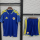 2026 Curacao home Adult Jersey & Short Set Quality