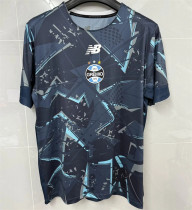 26-27 Gremio (goalkeeper) Fans Version Thailand Quality