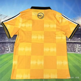 26-27 Bohemian Fans Version Thailand Quality