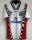1996 Hamburger home Retro Jersey Thailand Quality