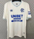 26-27 Rangers Away Fans Version Thailand Quality