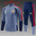 Young 26-27 Bayern München (dark gray) Sweater tracksuit set