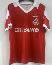 1992 Köln Away Retro Jersey Thailand Quality