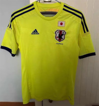 2014 Japan Away Retro Jersey Thailand Quality