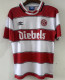 1996 Fortuna Düsseldorf home Retro Jersey Thailand Quality