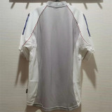 2002 Japan Away Retro Jersey Thailand Quality