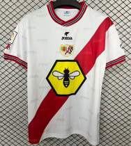 99-00 Rayo Vallecano home Retro Jersey Thailand Quality