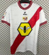 99-00 Rayo Vallecano home Retro Jersey Thailand Quality