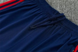 26-27 Bayern Munich (dark gray) Adult Sweater tracksuit set