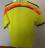 2014 Japan Away Retro Jersey Thailand Quality