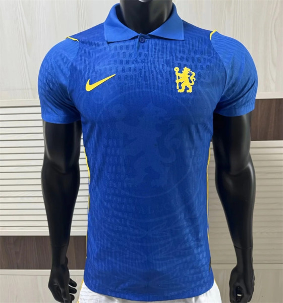 26-27 Chelsea home Player Version Thailand Quality