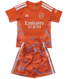 26-27 Arse (Goalkeeper) Set.Jersey & Short High Quality