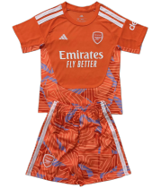 26-27 Arse (Goalkeeper) Set.Jersey & Short High Quality