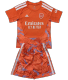 26-27 Arse (Goalkeeper) Set.Jersey & Short High Quality