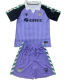 26-27 Real Betis (Goalkeeper) Set.Jersey & Short High Quality