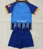 26-27 Real Betis (Goalkeeper) Set.Jersey & Short High Quality