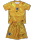 2026 England (Goalkeeper) Adult Jersey & Short Set Quality