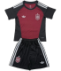 2026 Spain (goalkeeper) Adult Jersey & Short Set Quality