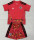 Kids kit 2026 Japan (goalkeeper) Thailand Quality