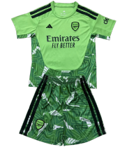 26-27 Arse (Goalkeeper) Set.Jersey & Short High Quality