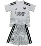 26-27 Arse (Goalkeeper) Set.Jersey & Short High Quality