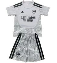 26-27 Arse (Goalkeeper) Set.Jersey & Short High Quality
